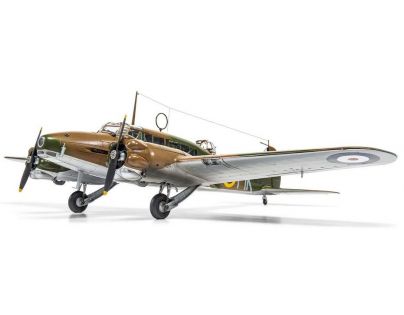 Airfix Classic Kit lietadlo Avro Anson Mk.I 1:48