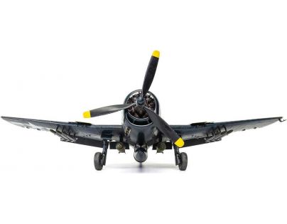 Airfix Classic Kit lietadlo A19004 Grumman F6F5 Hellcat 1:24