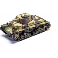 Airfix Classic Kit tank A1362 German Light Tank Pz.Kpfw.35 t 1 : 35 4