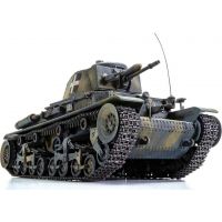 Airfix Classic Kit tank A1362 German Light Tank Pz.Kpfw.35 t 1 : 35 6