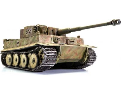Airfix Classic Kit tank A1363 Tiger-1 Early Version 1 : 35