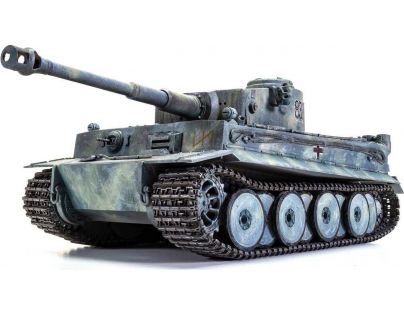 Airfix Classic Kit tank A1363 Tiger-1 Early Version 1 : 35