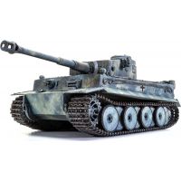 Airfix Classic Kit tank A1363 Tiger-1 Early Version 1 : 35 3
