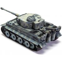 Airfix Classic Kit tank A1363 Tiger-1 Early Version 1 : 35 5