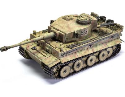 Airfix Classic Kit tank A1363 Tiger-1 Early Version 1 : 35