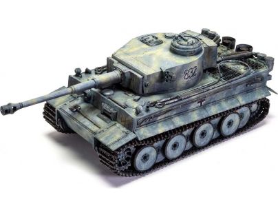 Airfix Classic Kit tank A1363 Tiger-1 Early Version 1 : 35