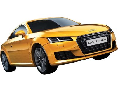 Airfix Quick Build auto J6034 Audi TT Coupe