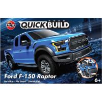 Airfix Quick Build auto Ford F-150 Raptor