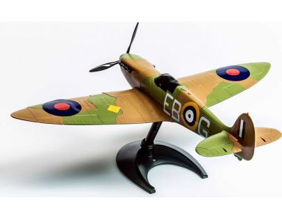 Airfix Quick Build lietadlo J6000 Supermarine Spitfire