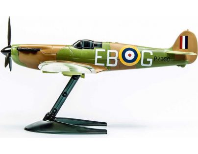 Airfix Quick Build lietadlo J6000 Supermarine Spitfire