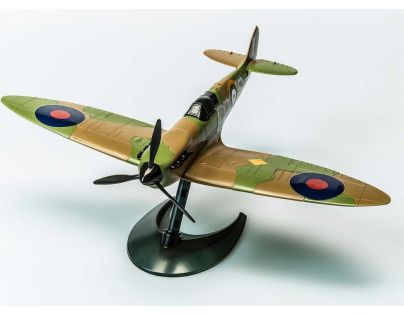 Airfix Quick Build lietadlo J6000 Supermarine Spitfire