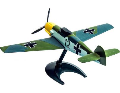 Airfix Quick Build lietadlo J6001 Messerschmitt 109