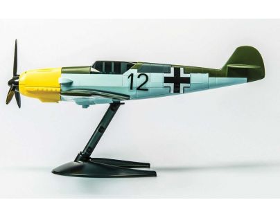 Airfix Quick Build lietadlo J6001 Messerschmitt 109