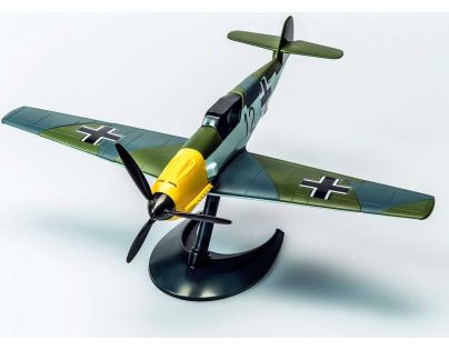 Airfix Quick Build lietadlo J6001 Messerschmitt 109