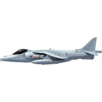 Airfix Quick Build lietadlo J6009 Harrier 3