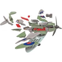 Airfix Quick Build lietadlo Day Spitfire 3