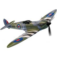 Airfix Quick Build lietadlo Day Spitfire 2