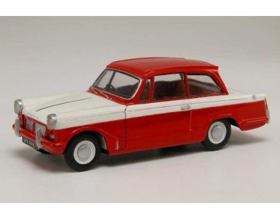 Airfix Starter Set auto A55201 Triumph Herald 1:32