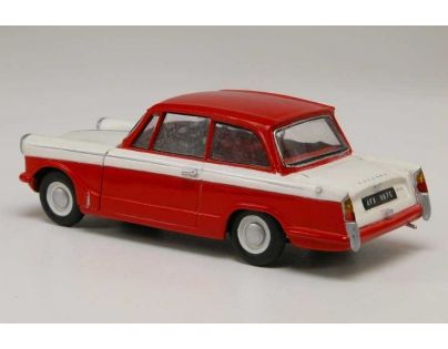 Airfix Starter Set auto A55201 Triumph Herald 1:32