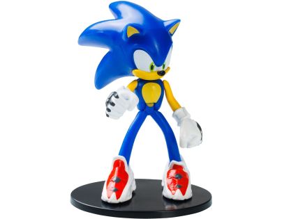 Akčná figúrka Sonic