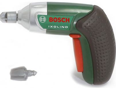 Bosch Akumulátorový šroubovák
