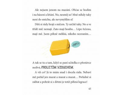 A-Ž pôjdeš do školy: Pre chlapcov, čo sa nestratí - Michaela Fišarová