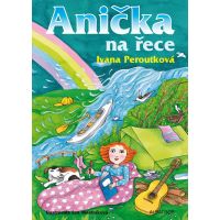 Albatros Anička na řece Ivana Peroutková CZ verzia