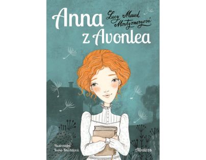 Albatros Anna z Avonlea CZ verzia