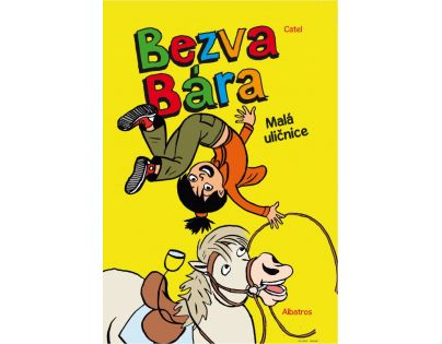 Bezva Bára 1 - Malá čertík