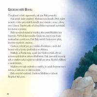 Albatros Bible Kniha příběhů a her 5