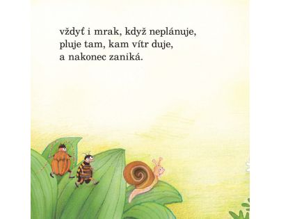 Blesk a Veski - Jan Werich, Vlasta Baránková