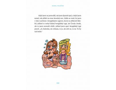 Bylo nás pět - Zdeněk K. Slabý, Karel Poláček
