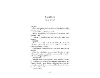Dobrodružství Toma Sawyera - 12. vyd. - Mark Twain, Tereza Šmucrová