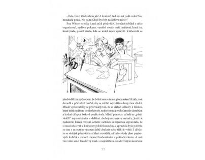 Dobrodružství Toma Sawyera - 12. vyd. - Mark Twain, Tereza Šmucrová