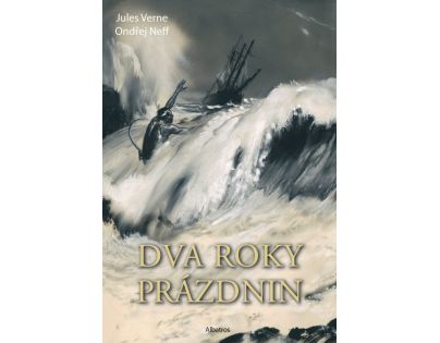 Albatros Dva roky prázdnin CZ verzia