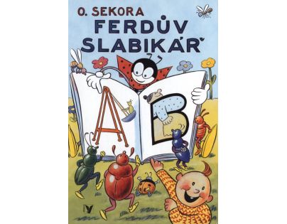 Ferdův slabikář - Ondřej Sekora
