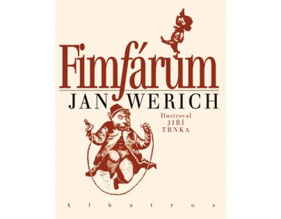 Fimfárum
