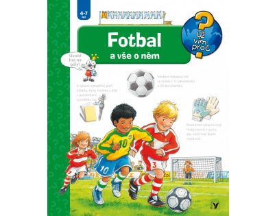 Albatros Fotbal a vše o něm