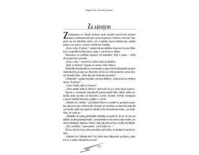 Harry Potter a Fénixův řád - 2. vyd. J. K. Rowlingová