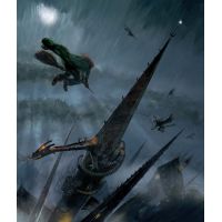 Albatros Harry Potter a Kámen mudrců ilustrované vydání CZ verzia 6