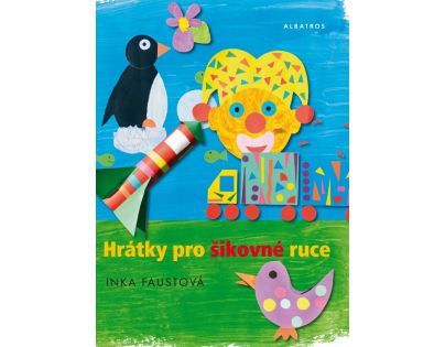 Hrátky pro šikovné ruce
