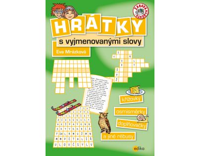 Hrátky s vymenovanými slovami