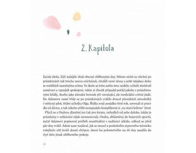 Kam zmizla Anna