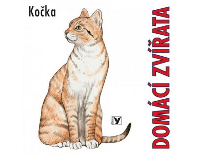 Albatros Domácí zvířata CZ verzia