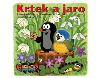 Krtko a jar