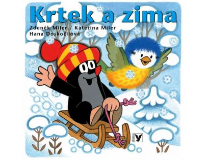 Krtko a zima