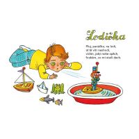 Hrajeme si celý den - František Hrubín, Helena Zmatlíková (Albatros 1011123941) 3