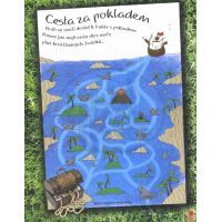 Pro piráty - Andrea Pinningtonová (COOBOO 1013001161) 2