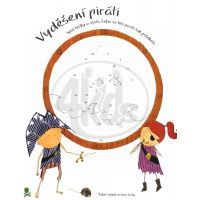 Pro piráty - Andrea Pinningtonová (COOBOO 1013001161) 4