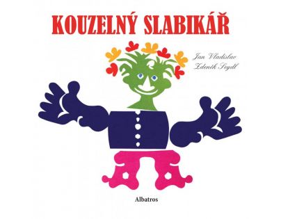 Kouzelný slabikář